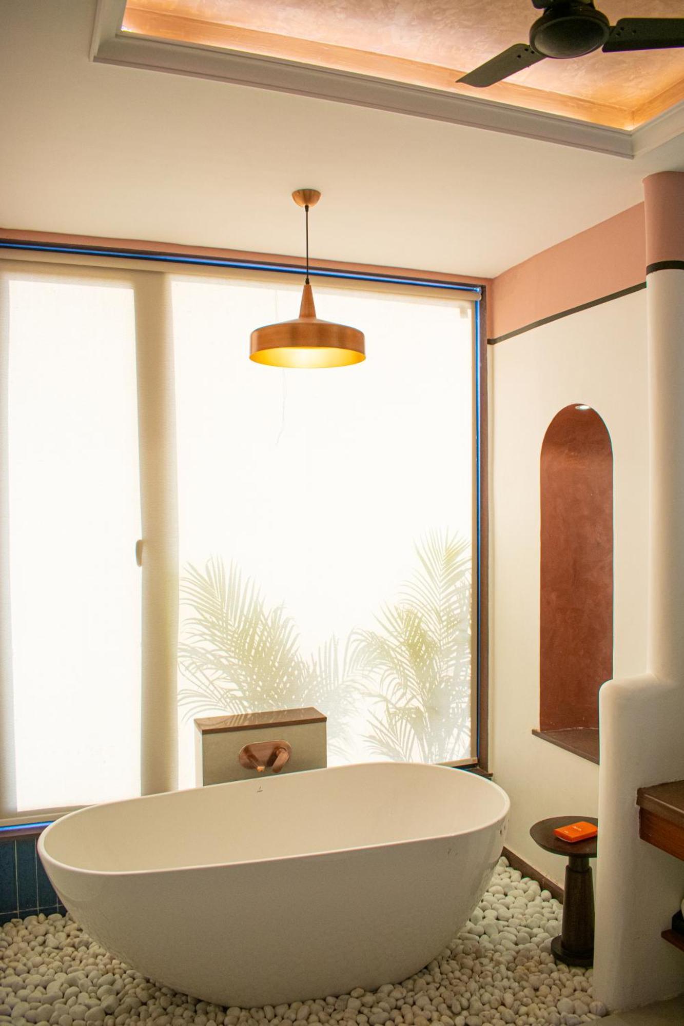 Casa Blanca Lakecity Udaipur Buitenkant foto