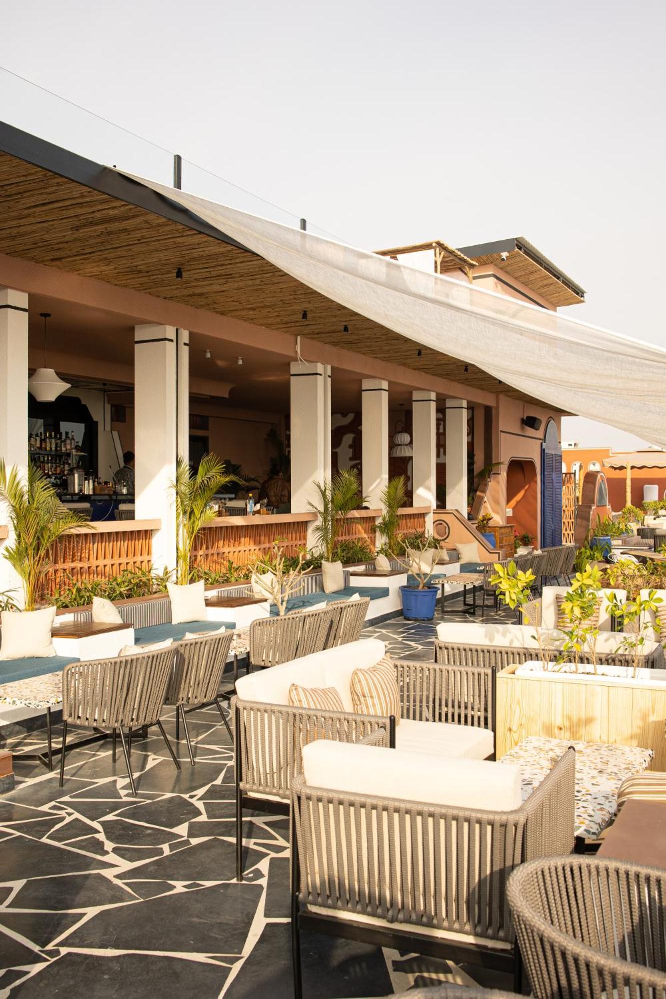 Casa Blanca Lakecity Udaipur Buitenkant foto