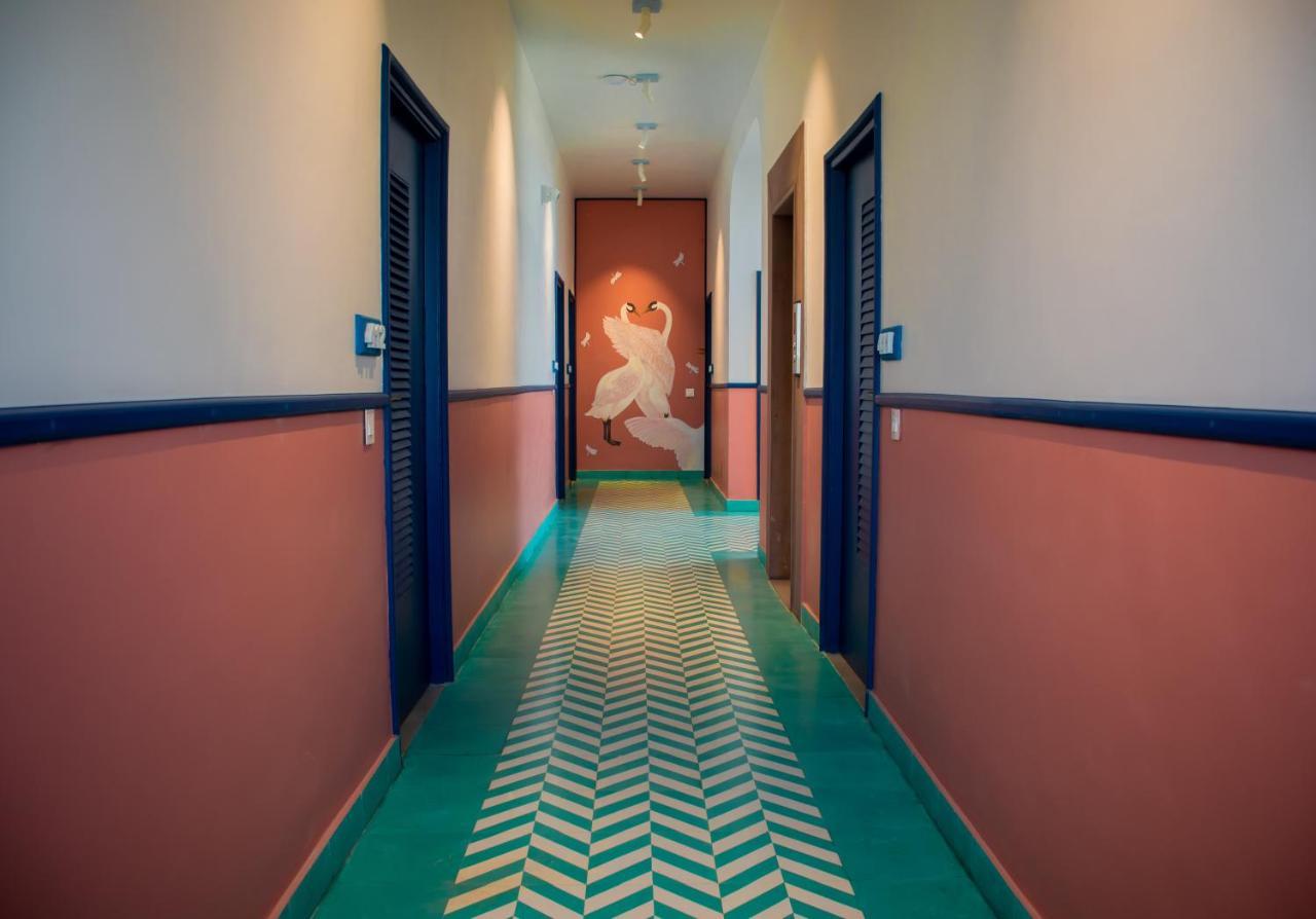 Casa Blanca Lakecity Udaipur Buitenkant foto